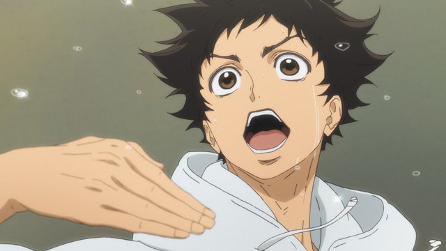 ボールルームへようこそのアニメと原作漫画の違いをチェック インターネットの中に漂流する今をときめくネタを語ります