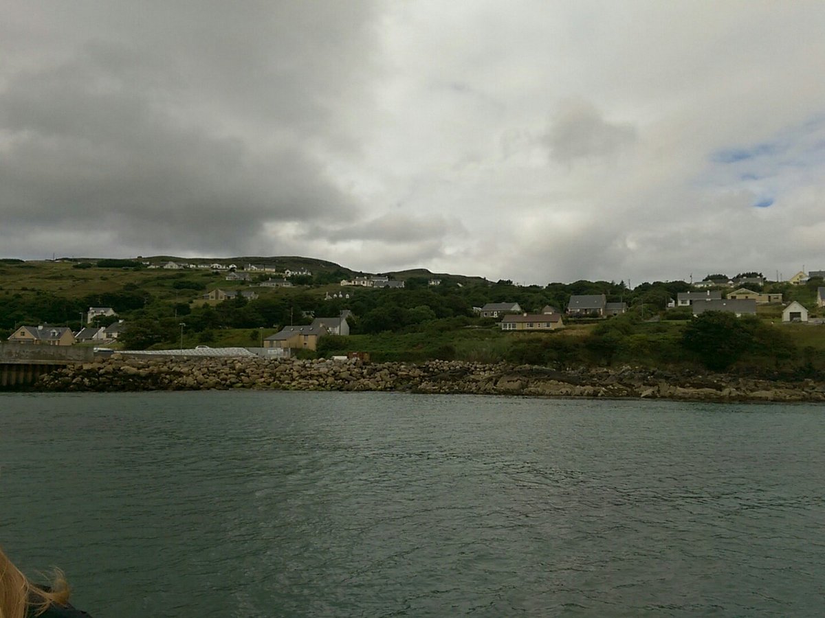 Those Ghosts tweet media