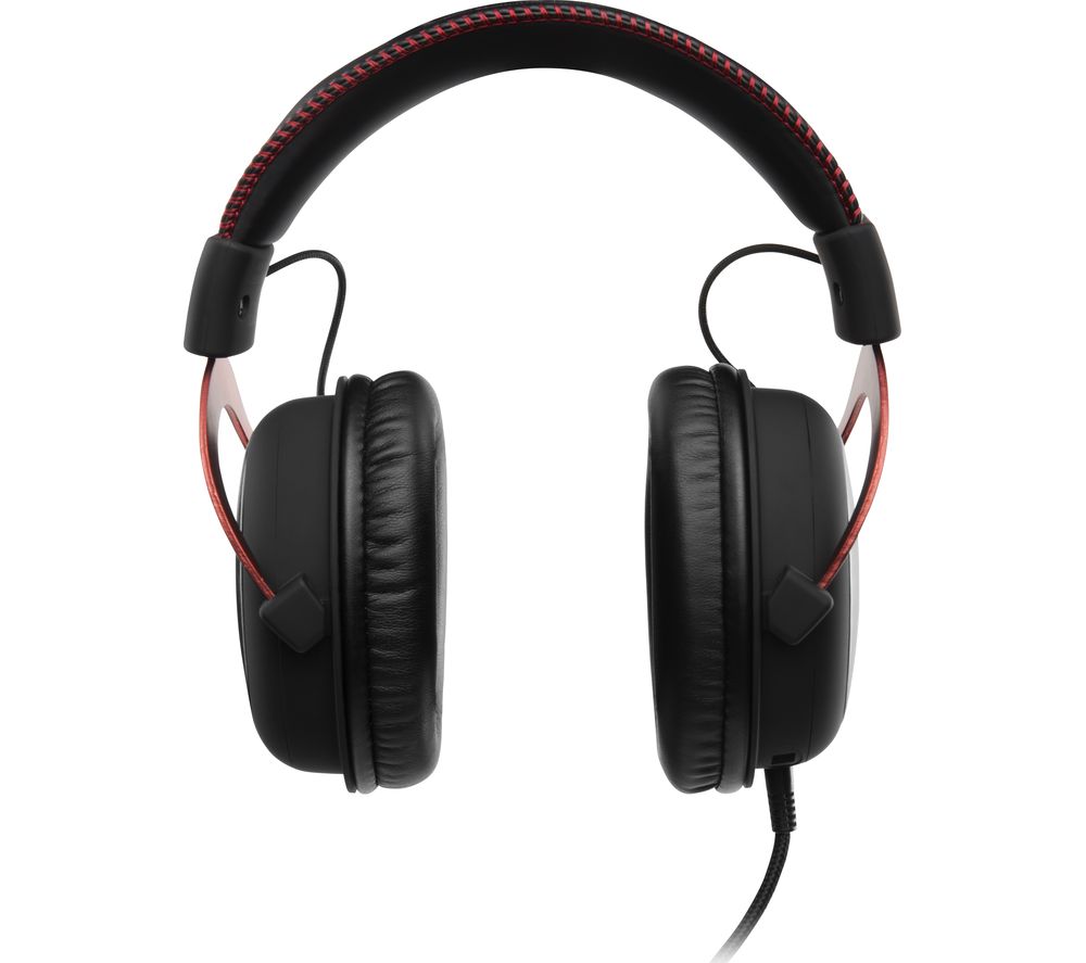 Gaming_Compare's tweet photo. SAVINGS ALERT 🚨: @HyperX Cloud II Gaming Headset only £49.99 💸 https://t.co/j9RQAL9HAg https://t.co/4A1Ahxjqys