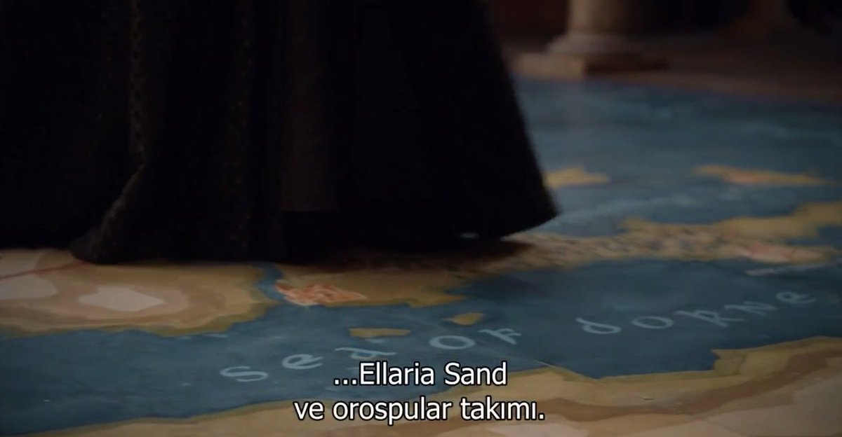 sarigelin_'s tweet photo. Ellaria Sand ve Team Fevziye https://t.co/nXRS2yQvAH
