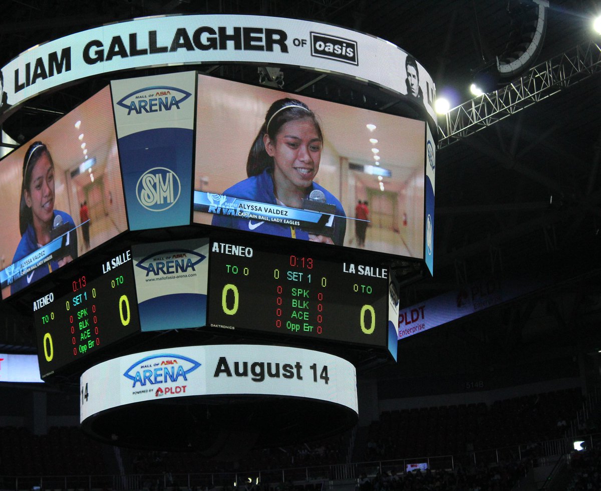 MsclTpNiPhenom's tweet photo. Youre always the best @AlyssaValdez2 💙💯💕 https://t.co/PgBx0IknH2