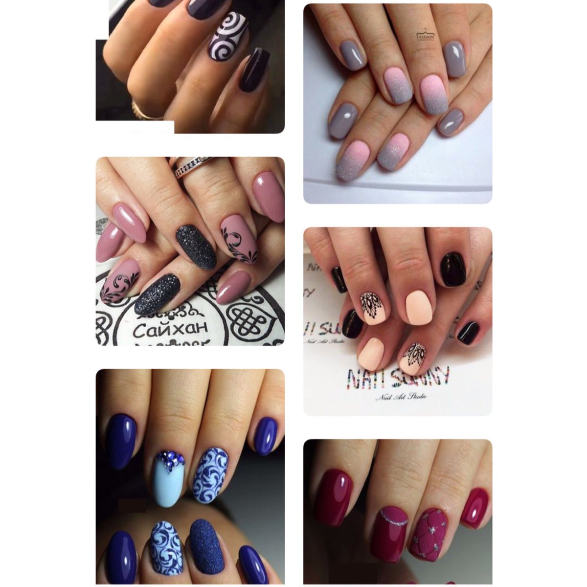 mynaillounge's tweet photo. Pick a design, visit #NailLoungeIndia, watch your nails become little pieces of art! DM us to book an appointment. #StayBespoke https://t.co/WUxOvMEDhf