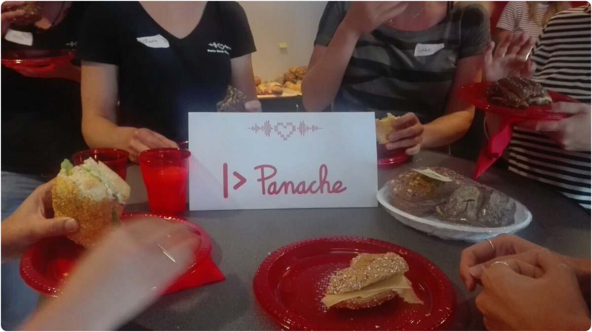 RailsGirls Groningen tweet media