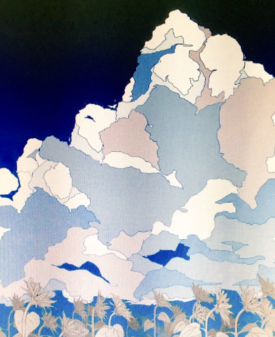 入道雲のtwitterイラスト検索結果 古い順 入道雲のtwitterイラスト検索結果 古い順