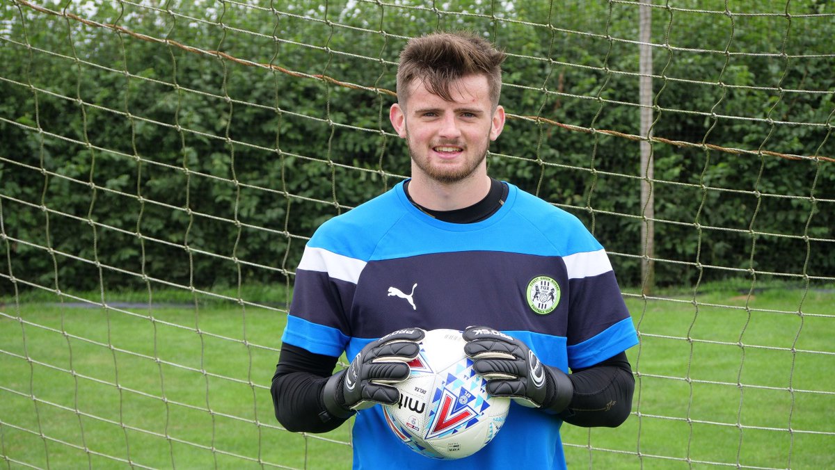 FGRFC_Official's tweet photo. NEWS:  ’Keeper Pickering signs for FGR on a one-year deal

⚽ | https://t.co/tElUxVmoAM https://t.co/PEqlZuy25n