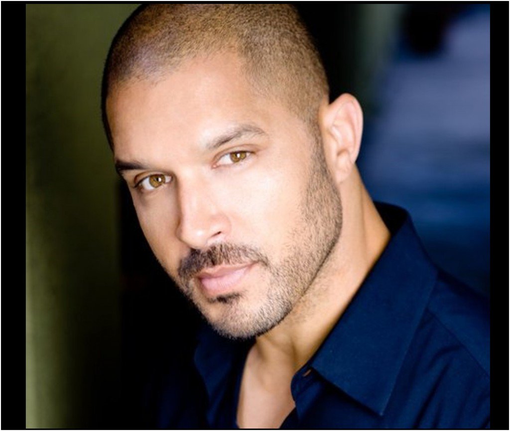 Happy birthday Terrell Tilford       