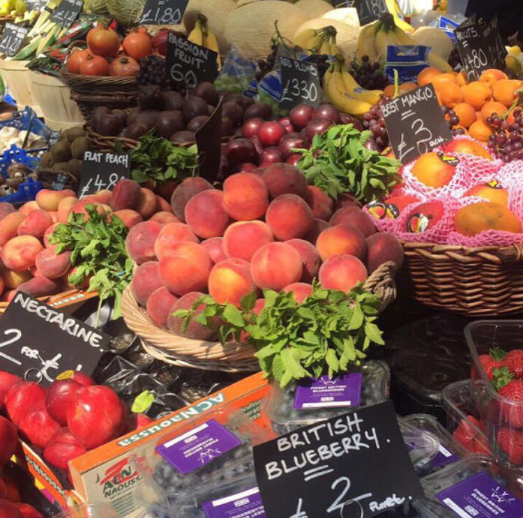 Only the finest ingredients in our juices 😋
#juice #juicecleanse #islington #london #health #fitfam #lifestyle