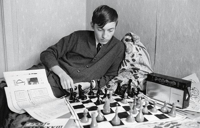 Douglas Griffin on X: World Champion Anatoly Karpov, Amsterdam IBM 1981.  (Source:  #chess  / X