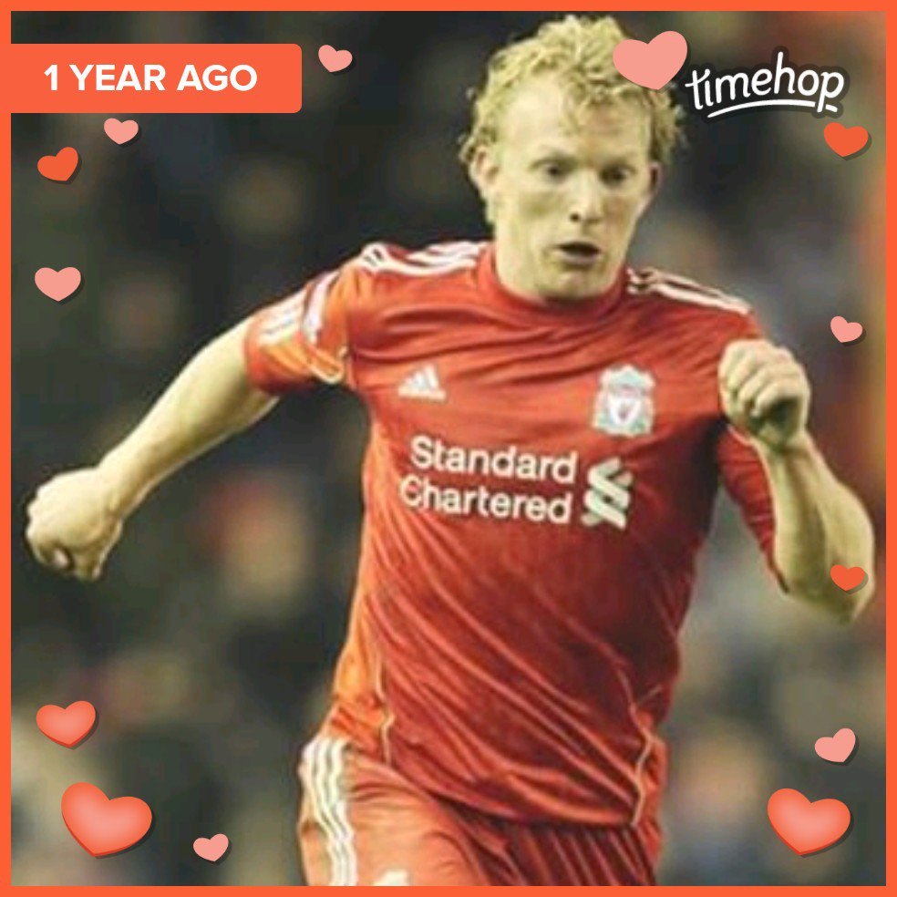 Happy 37th birthday dirk kuyt hope you have a brill day YNWA Liverpool Legend        