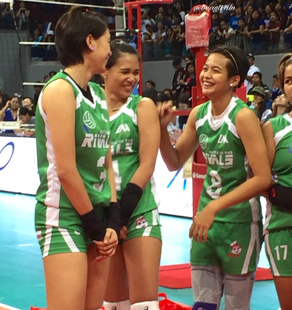 beagtchln's tweet photo. ara galang the smol bean ☺️ #botr

—a thread https://t.co/xNZzK6zKvP