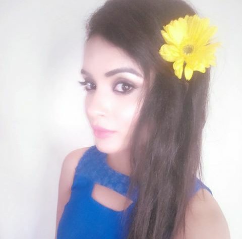 #I_Love_My_Self