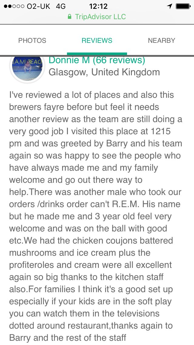 Well done to Barry and the team yesterday <a href="/frncsc_g/">Francesca</a> <a href="/alastairhope/">Alastair Hope</a>