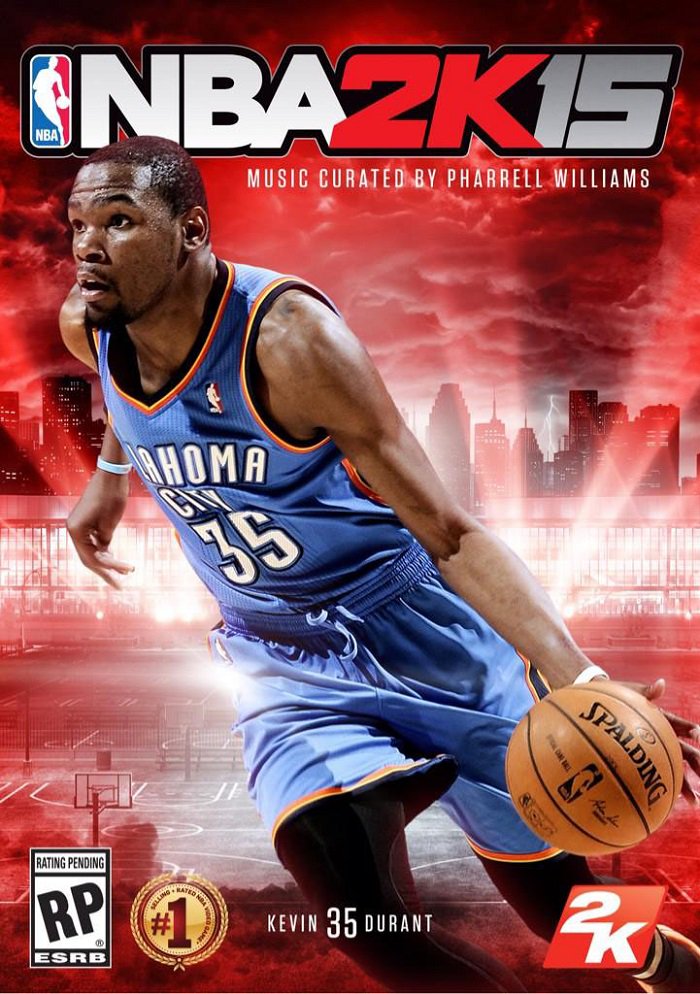 AlexKennedyNBA's tweet photo. If your favorite player gets a solo NBA 2K cover, you may not want to get too attached. A change of scenery may be coming soon... https://t.co/7QKJUGBjgC