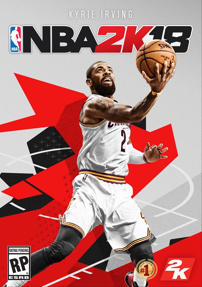AlexKennedyNBA's tweet photo. If your favorite player gets a solo NBA 2K cover, you may not want to get too attached. A change of scenery may be coming soon... https://t.co/7QKJUGBjgC