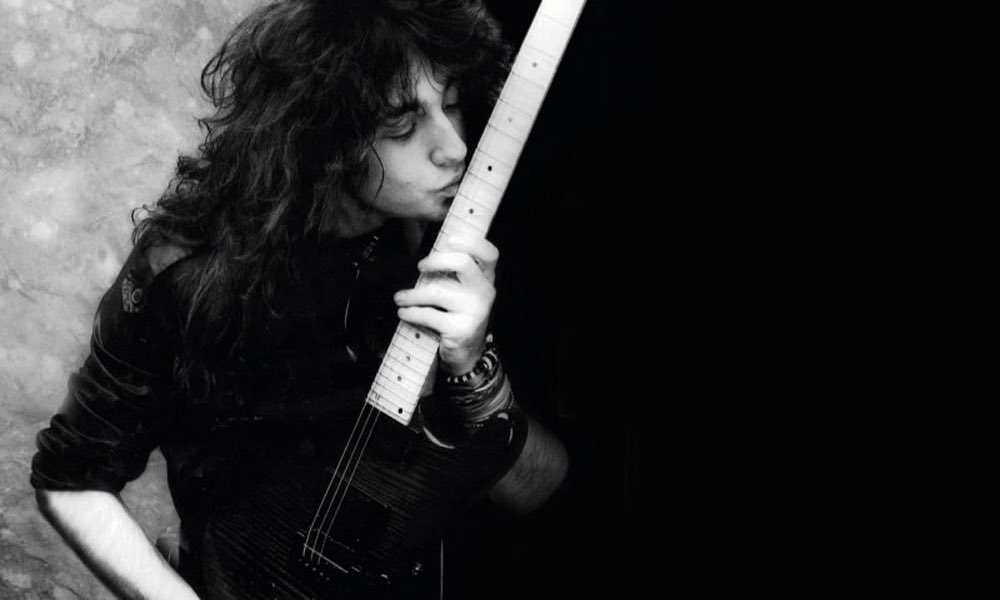 Happy Birthday Jason Becker! 