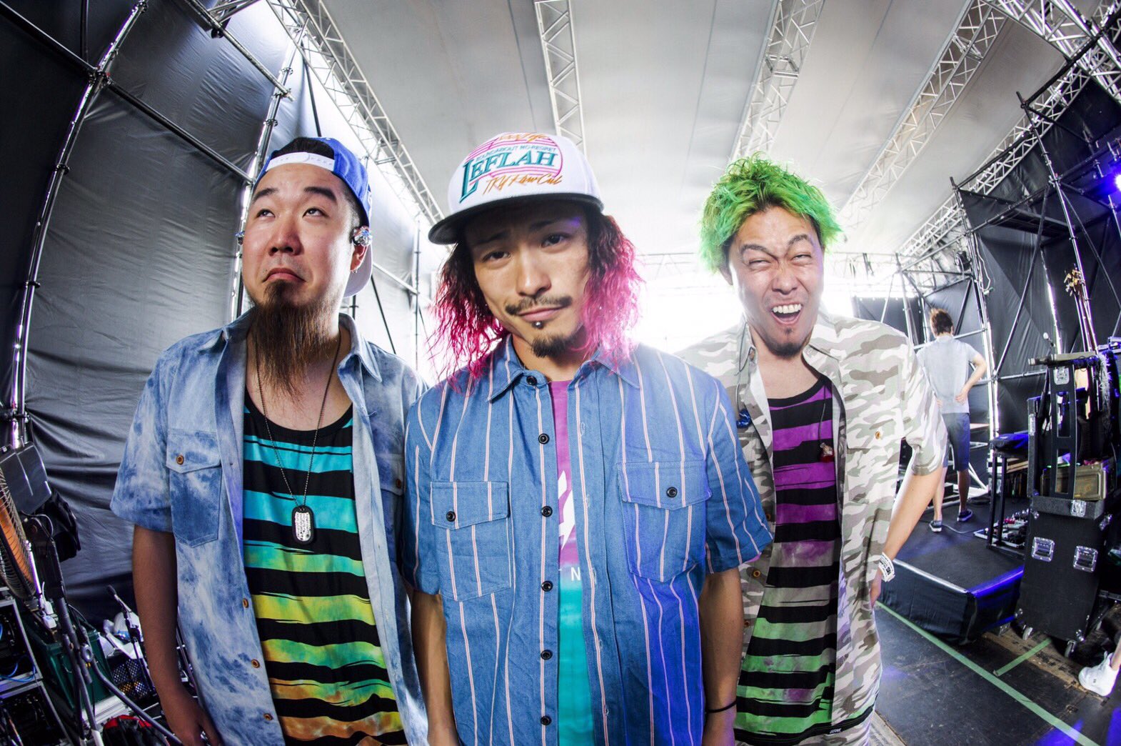 wanima official on twitter number shot2017 wanima official on twitter number shot2017