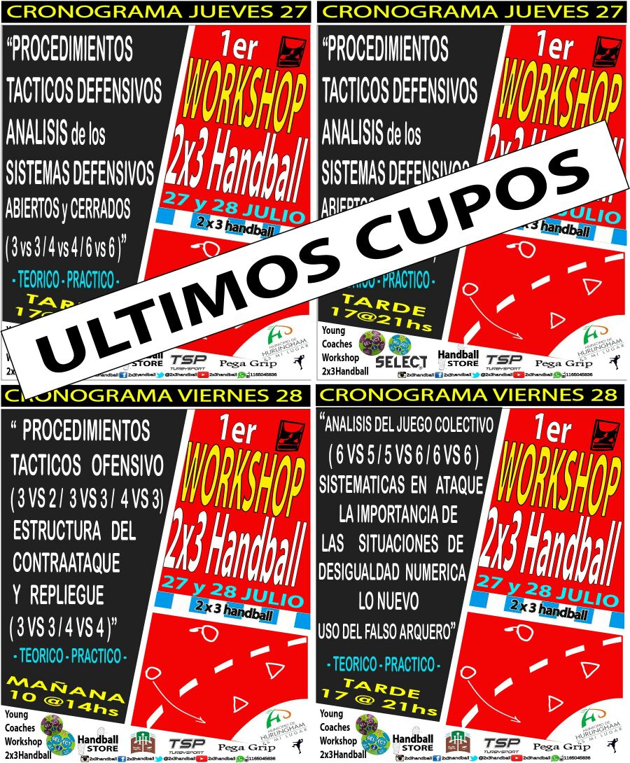 No te lo podes perder!!!