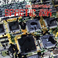 black5030's tweet photo. #NowPlaying▶"Multi-Masking" from 「Ink Compatible」 /#SpasticInk https://t.co/VLyJfrm28A