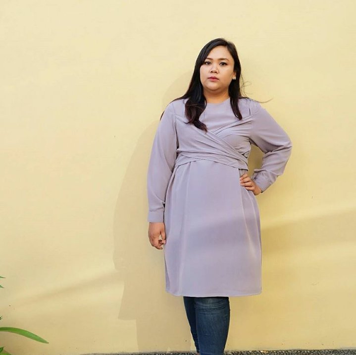 lilaylil's tweet photo. Big size. Ukuran dari 1X-3X (Ld 115cm-135cm)
Untuk info lebih lanjut
WA : 081514088659 https://t.co/yjEbGaeZ3R