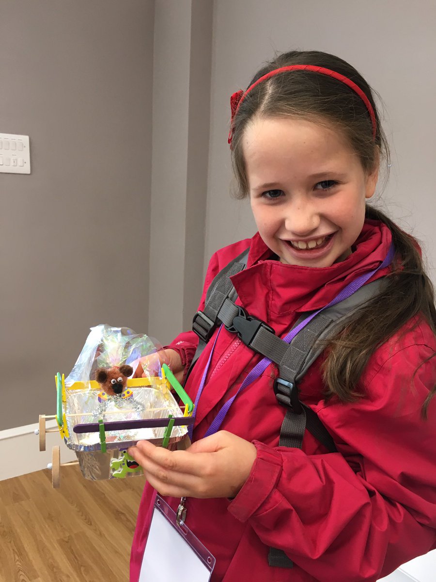 Mrs_HG_Maths's tweet photo. #SpaceFest @chiuni Space Buggy and 2nd monkey in space 🚀 🐒 https://t.co/8e6HWYEbtw