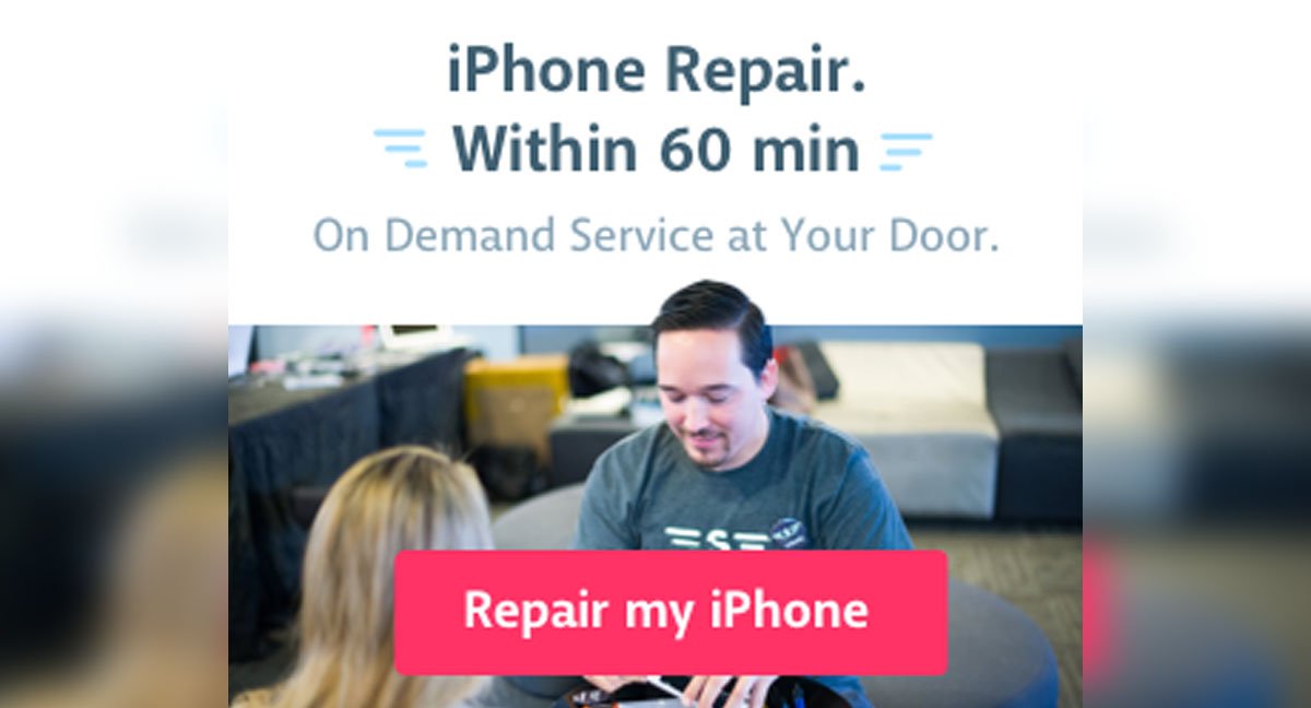 thecouponcodess's tweet photo. iPhone repair within 60 min on a demand service t your door at #Cellsavers
Shop Now :  https://t.co/l0LWib5GTm

#iPhone #Repair #Service https://t.co/BvT24iwrRN