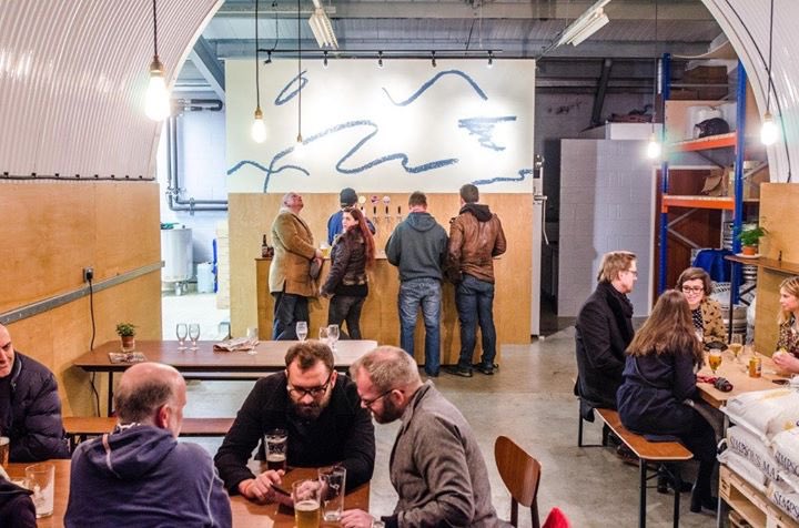 LadyPubdiaries's tweet photo. Very much looking forward to having Deptford boys @VillagesBrewery back in #Tooting @TootingTram for tomorrow's #southlondonbeerfest https://t.co/oQESUA8Kg9