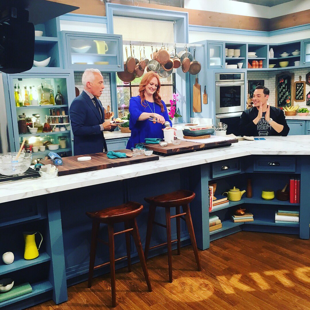 Ree Drummond The Pioneer Woman On Twitter Fun Times On The