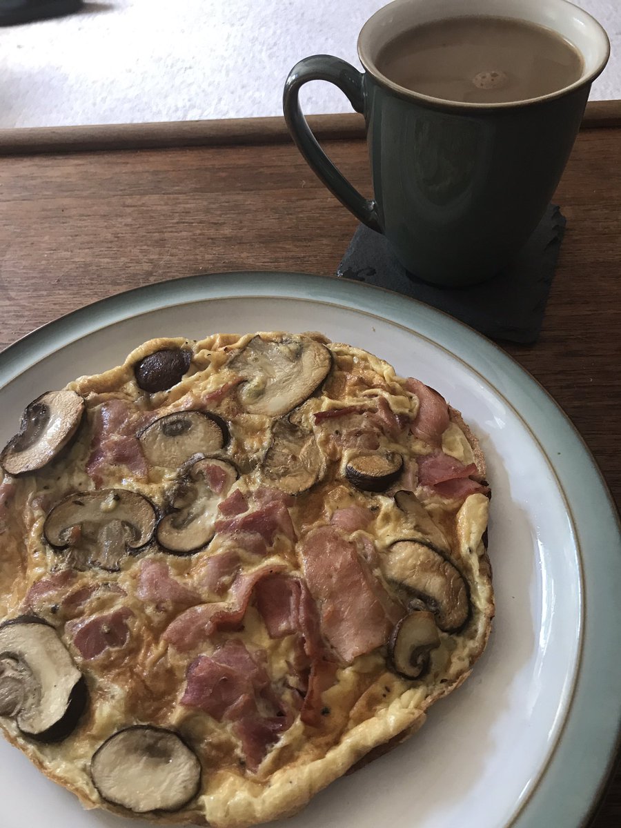 SWfoodie2016's tweet photo. What are your fav syn free weekend breakfasts? Omelette my go to but looking for inspiration! #synfree #slimmingsummer #SlimmingWorld https://t.co/UUJ2pj40wT