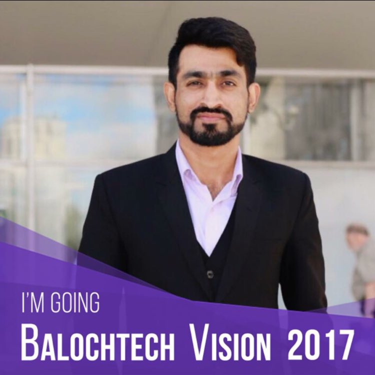 chbaluch's tweet photo. #BalochTechVision17 https://t.co/5Ps1OSHY8Y