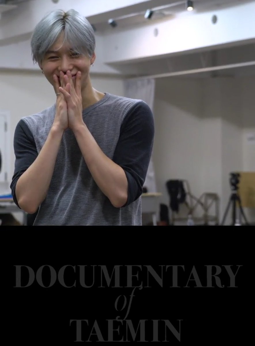 ri_ontaem's tweet photo. テミン 武道館
いつも感動をありがとう
DOCUMENTARY of TAEMIN
#TAEMIN #Frameoflove https://t.co/1NIQ9qOvss