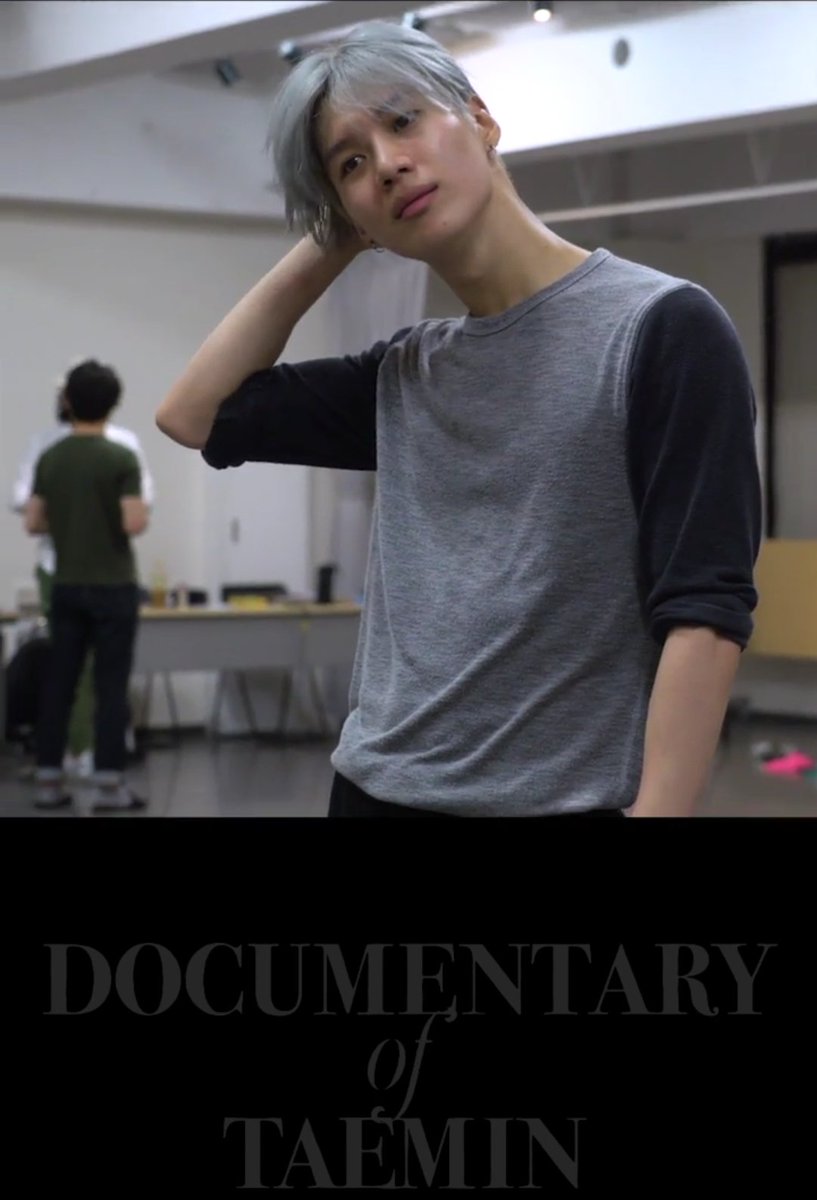 ri_ontaem's tweet photo. テミン 武道館
いつも感動をありがとう
DOCUMENTARY of TAEMIN
#TAEMIN #Frameoflove https://t.co/1NIQ9qOvss