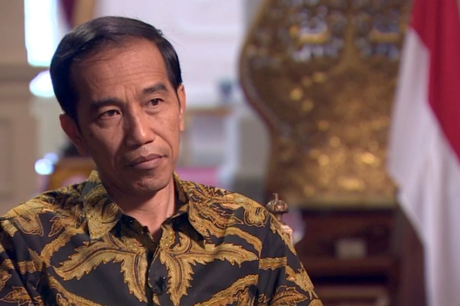 abcnews's tweet photo. Indonesian President tells police to shoot foreign drug dealers who resist arrest (Pic: CNN)
https://t.co/kQ3NZyfB6r https://t.co/Xo8LwW8Z8A
