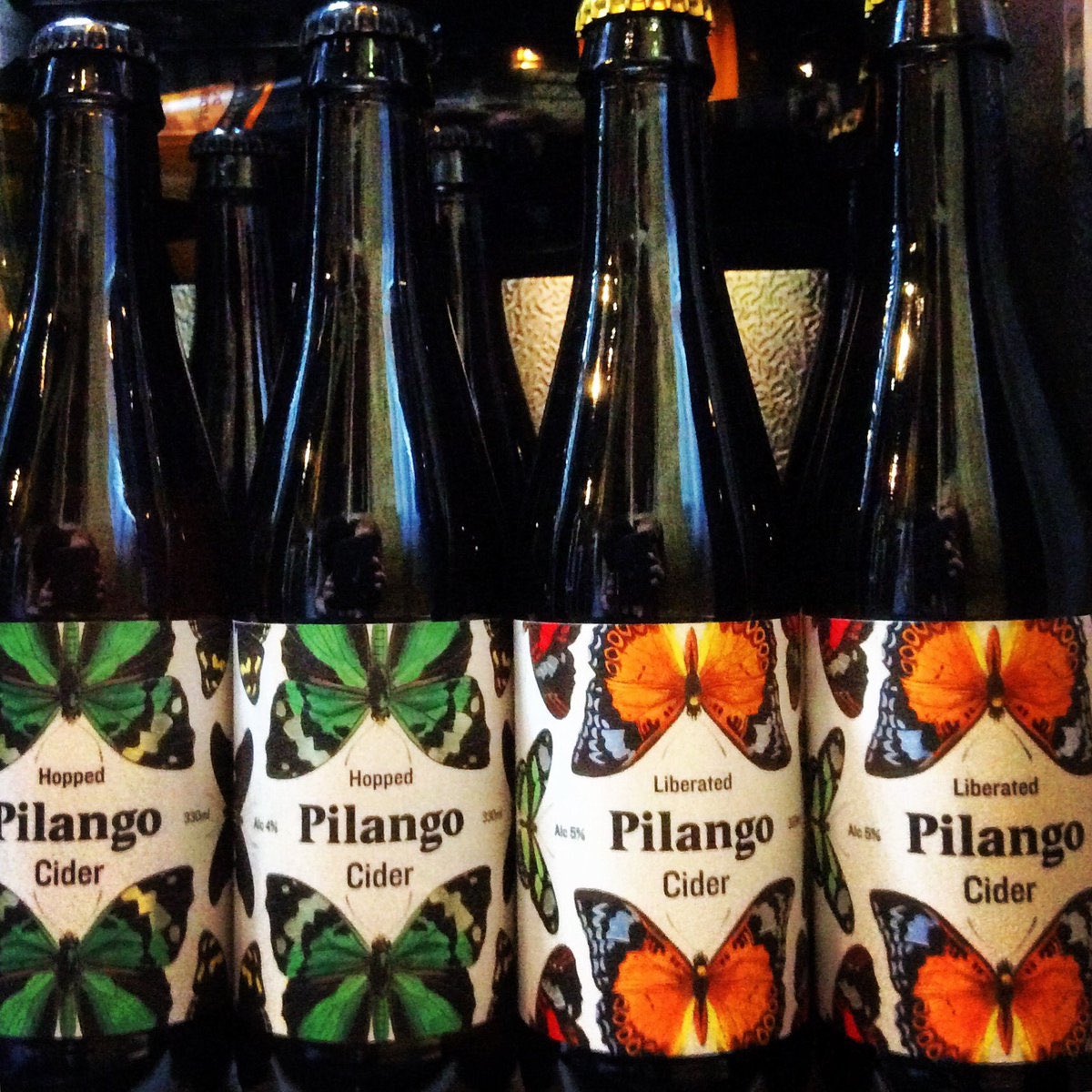 LadyPubdiaries's tweet photo. We'll have a fabulous craft beer &amp; cider lounge upstairs at this months #southlondonbeerfest @TootingTram from @CraftTooting @pilangocider https://t.co/diMYcPYv1V