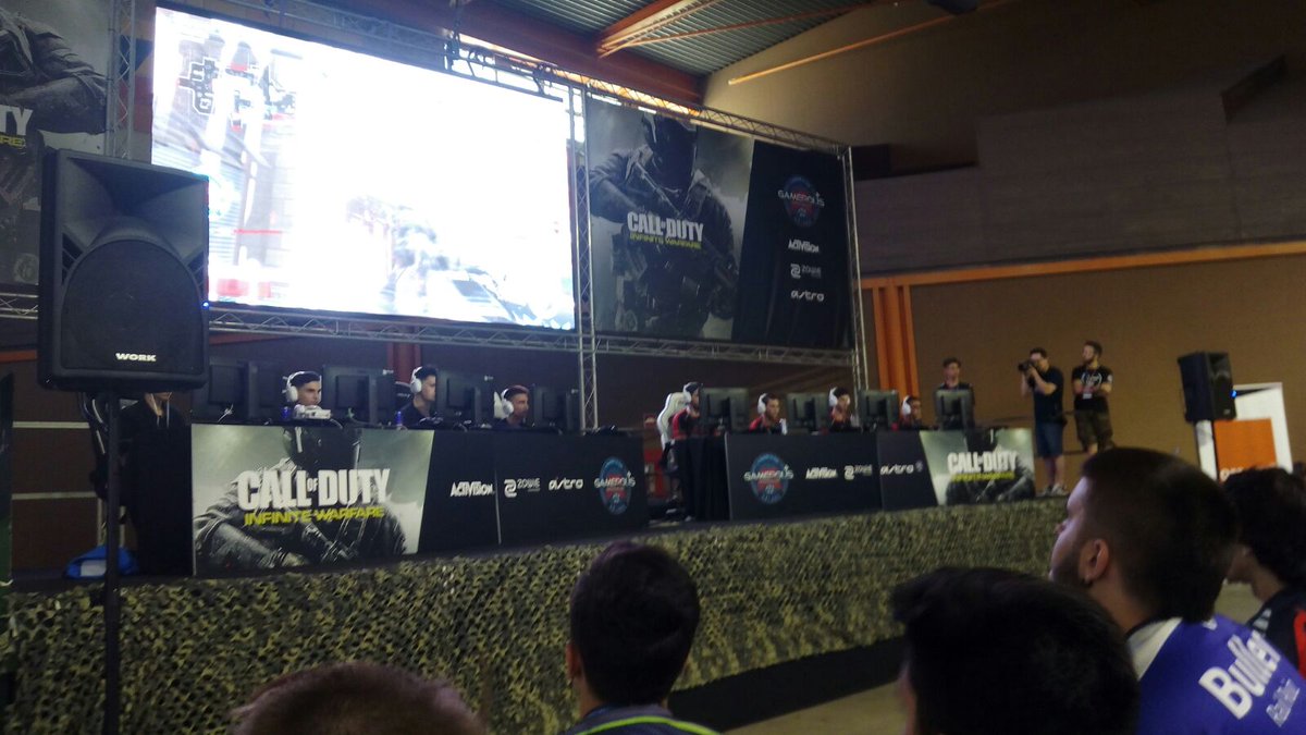 ReactivateTeam's tweet image. ¡Ganamos! Nos llevamos el partido por 2-1 ante @Efficiency_team y pasamos a 4os de @Gamepolis_org 🎉

@MRDS_PUNI @xLORNI @Ninjasozz @cadirty