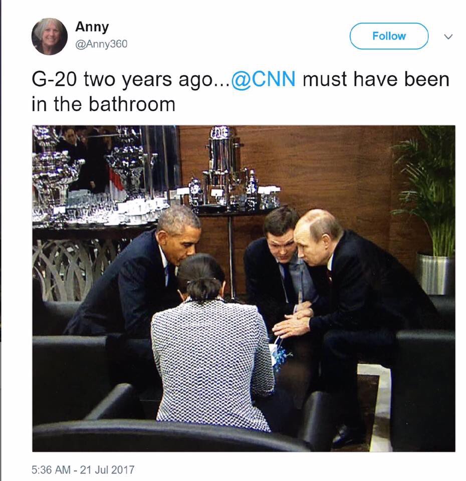 __UNCHAINED__'s tweet photo. #CNNisISIS
#theLeftIsCancer https://t.co/WNqRRZ53DR