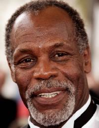 Happy Birthday Danny Glover 
