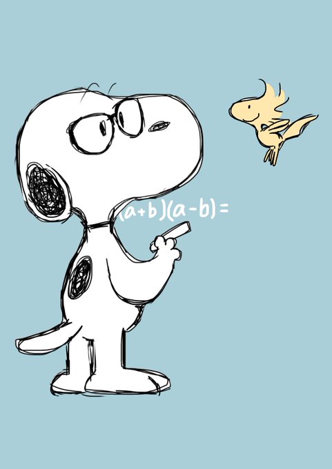 スヌーピーのtwitterイラスト検索結果 スヌーピーのtwitterイラスト検索結果