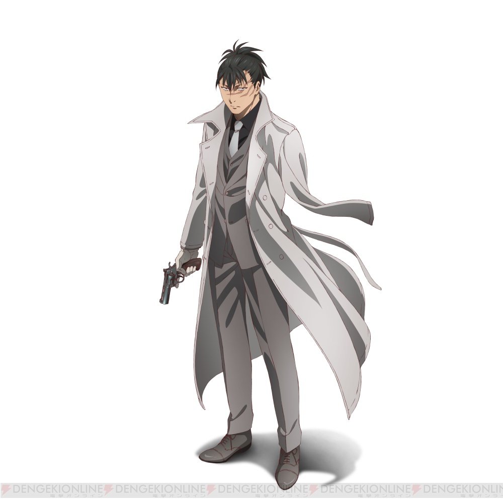 電撃オンライン アニメ 魔法使いの嫁 新キャラ リンデル 声優 浪川大輔 を紹介 放送局やbd情報なども明らかに T Co Xpxabxzk2j Tvまほよめ 魔法使いの嫁 まほよめ