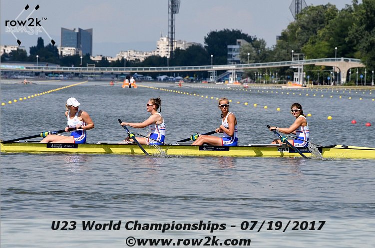 <a href="/WorldRowing/">World Rowing</a> U23 Champs A finals
Meg @ 14:35 in the W4-
Saskia @ 16:03 in the W4x

Watch here - youtube.com/watch?v=Ez3Yot…

#yeahscullers