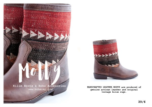 BOHMIMI's tweet photo. Mod. MOLLY - size 39 / 6 >> #KilimBoots, one-of-a-kind! Explorer> https://t.co/EkhZAhD70c
#bohostyle #bohochic #botaskilim https://t.co/mJxZu8Yz0C