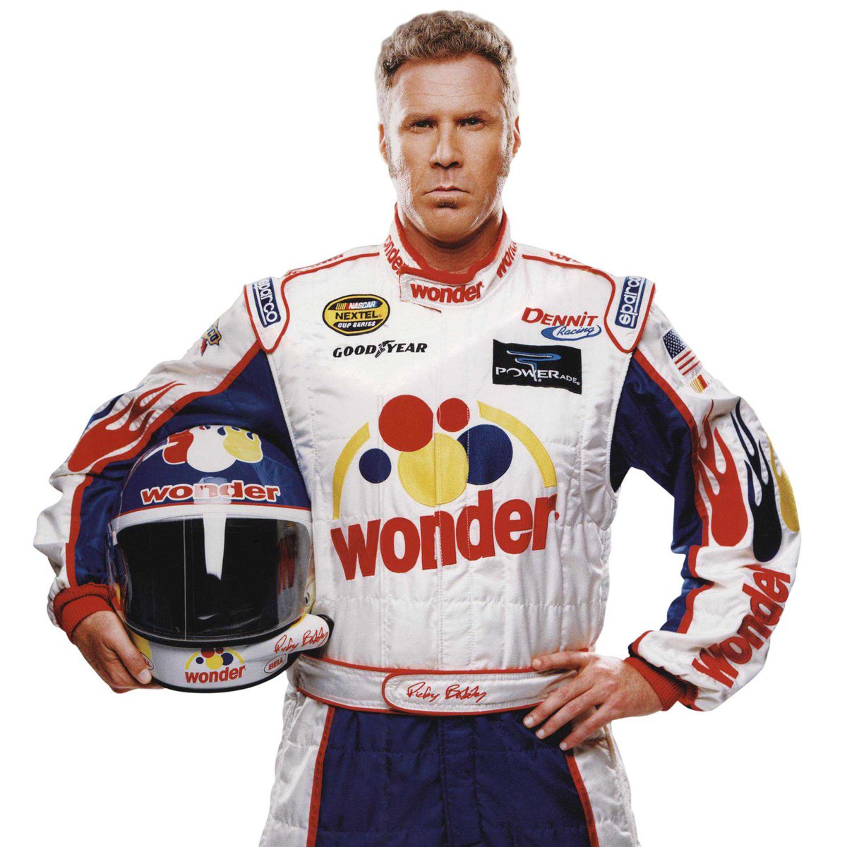 Easy Tiger On Twitter Shake And Bake With Ricky Bobby At Tmrw Night S Free Screening Of Talladega Nights At 9pm Grab A Lonestarbeer 4 Hot Dog Special Too Https T Co Z5ewgopyin