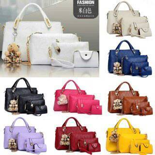 Sekarasih Collections tweet media