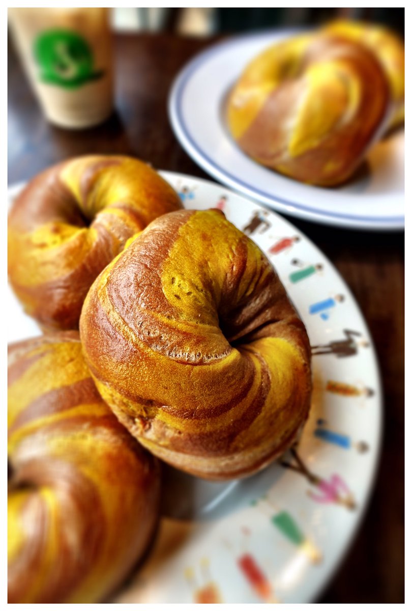 Brooklyn Bagel Coffee Company On Twitter The Wait Is Over Banana Nutella Swirl Is Now Available At All Bb Cc Locations For A Limited Time Astoria Queens Chelsea Nyc Bkbagel Https T Co 6fvzvhos2t