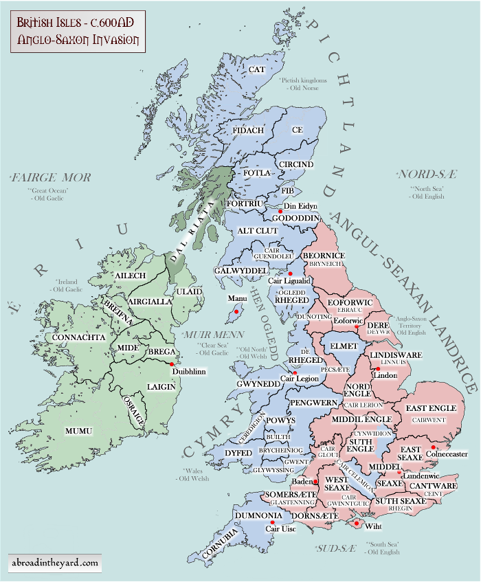 simongerman600's tweet photo. Series of #maps shows #history of changing borders in #BritishIsles &amp; #Ireland. Full set of maps can be found here: https://t.co/CWnfW9Bcg1 https://t.co/34MTh6a708