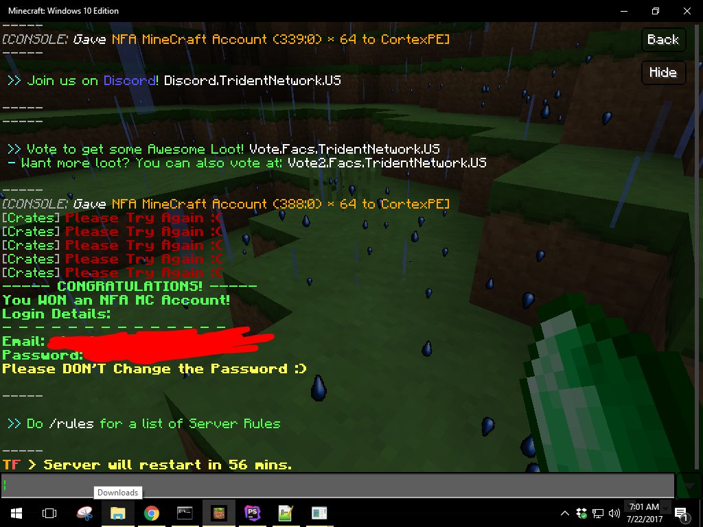 CortexPE tweet picture