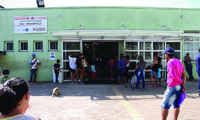 Proposta de reestruturação na saúde pode causar transtorno para quem depende da rede de saúde pública espacodopovo.com.br/?p=6294