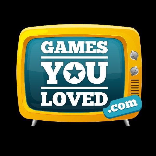 gamesyouloved's tweet photo. #RT our logo & #followus for a chance to WIN a NEW mystery prize from the office! β€οΈ
#win #weekendfreebie #retrogaming #Competition https://t.co/gF0X138T1I
