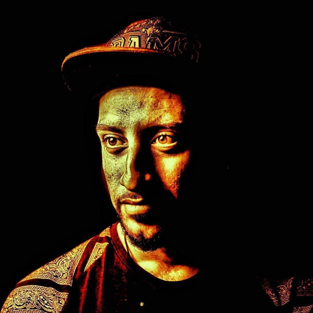 RamiColom's tweet image. #NewProfilePic