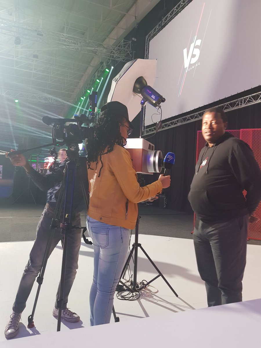 Restinguser_04's tweet image. #vsgamingfestival #sabcnetwork.