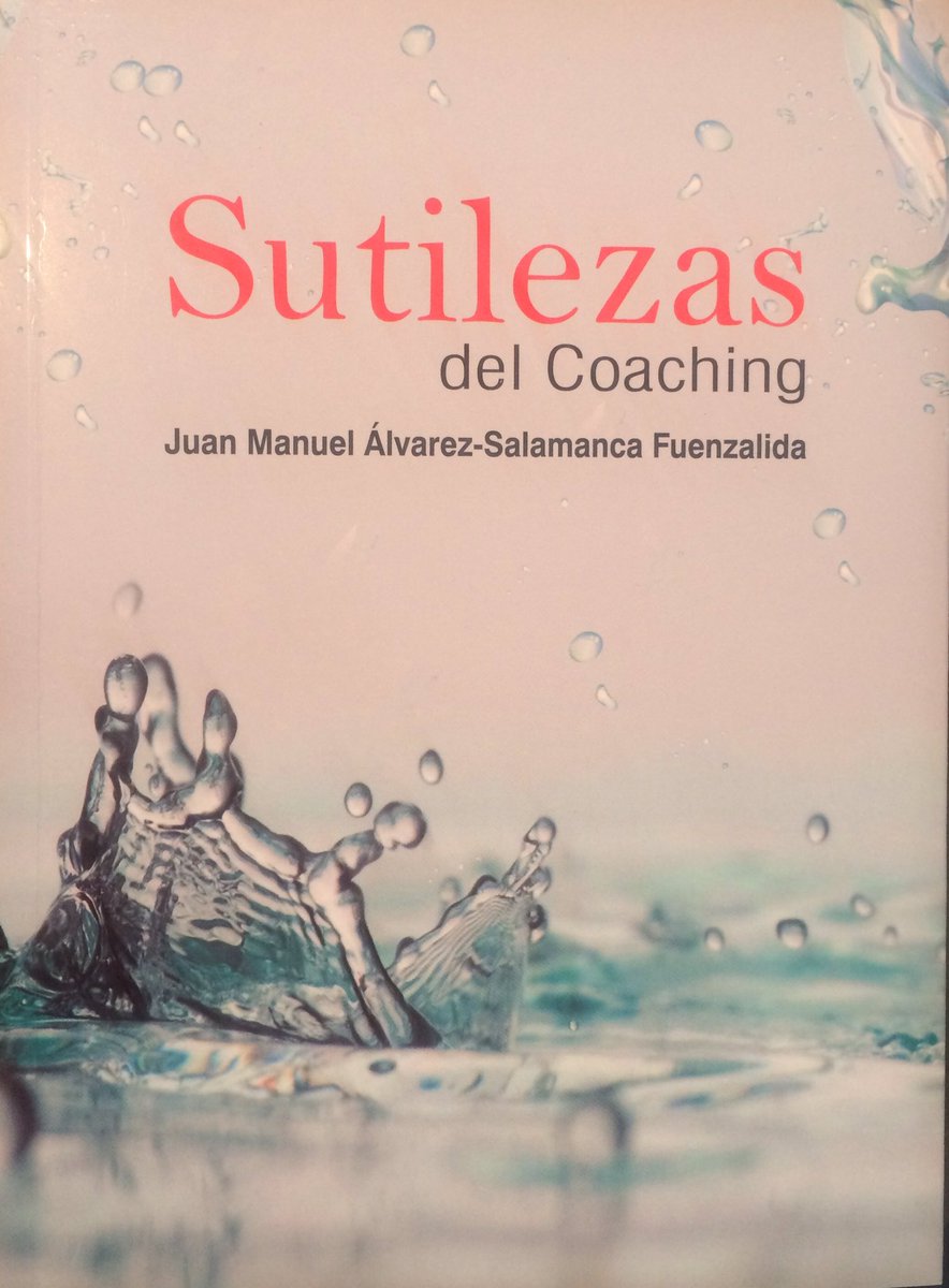 KtalizaT's tweet image. #Interrogar e #Indagar son técnicas donde se utiliza la pregunta con #Sutilezas en su aplicación en la disciplina del #Coaching @juanotote